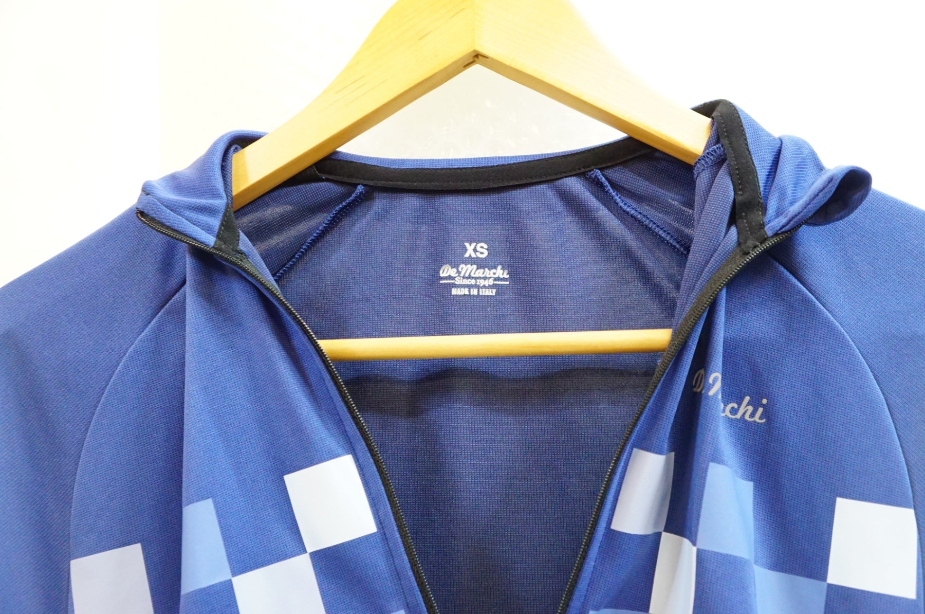 DE MARCHI 「デマルキ」 XSサイズ ジャージ / 熊谷本店