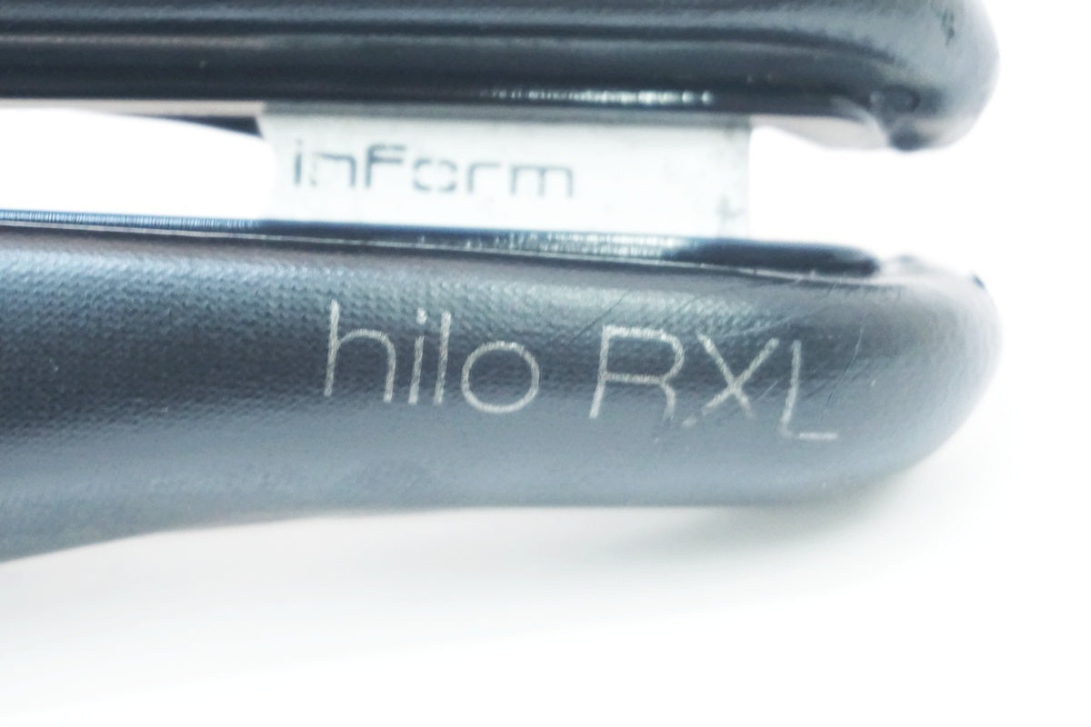 BONTRAGER 「ボントレガー」 HILO RXL サドル / 大阪美原北インター店