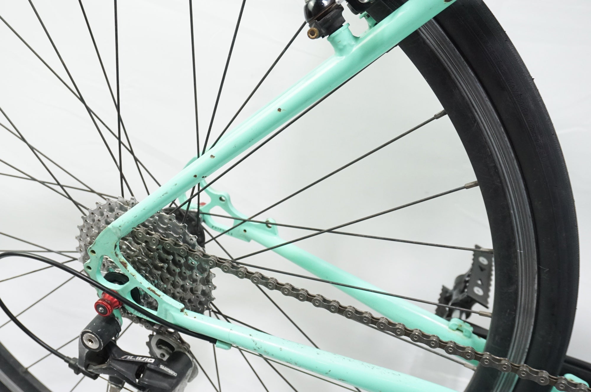 FAIRDALE 「フェアデール」 WEEKENDER 年式不明 クロスバイク / 大宮店