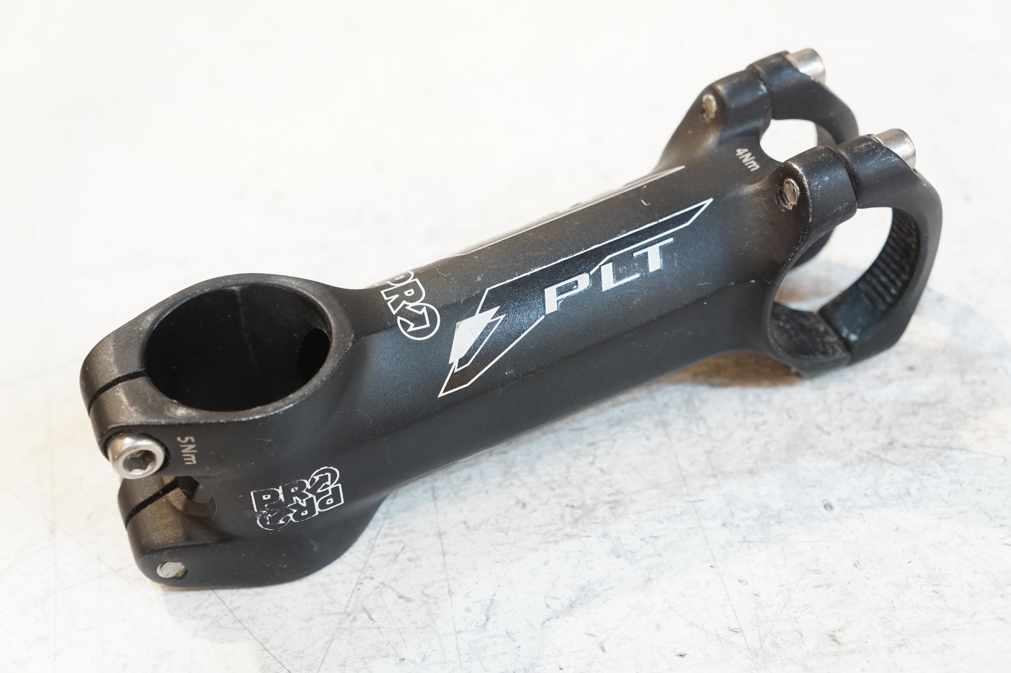 SHIMANO 「シマノ」 PRO PLT 6° 100mm φ31.8  ステム / バイチャリ浦和ベース
