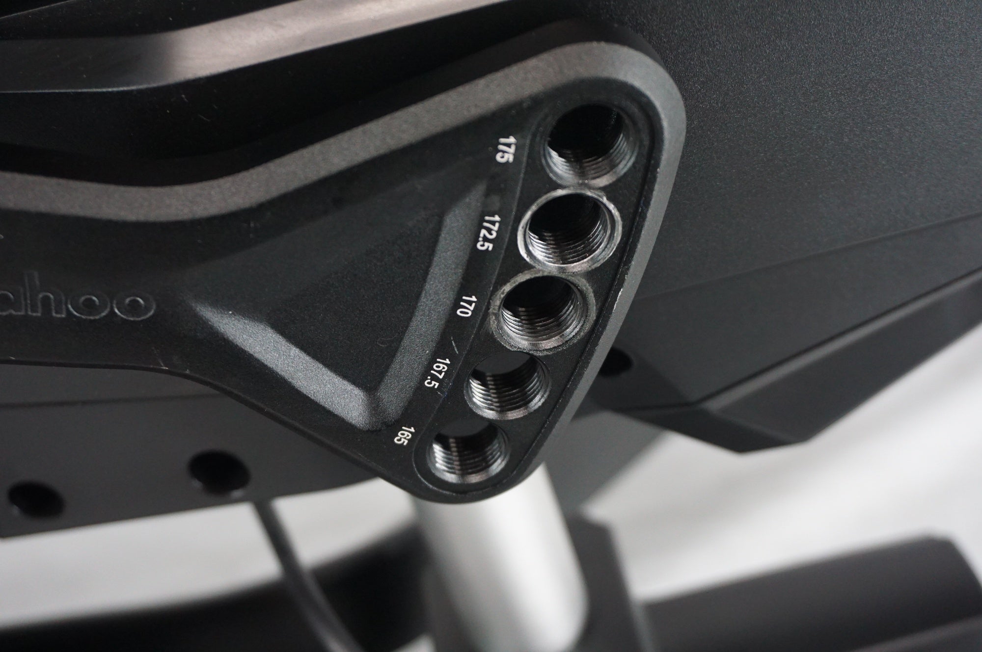 ジャンク WAHOO 「ワフー」 KICKR BIKE スマートバイク / 阪急塚口店