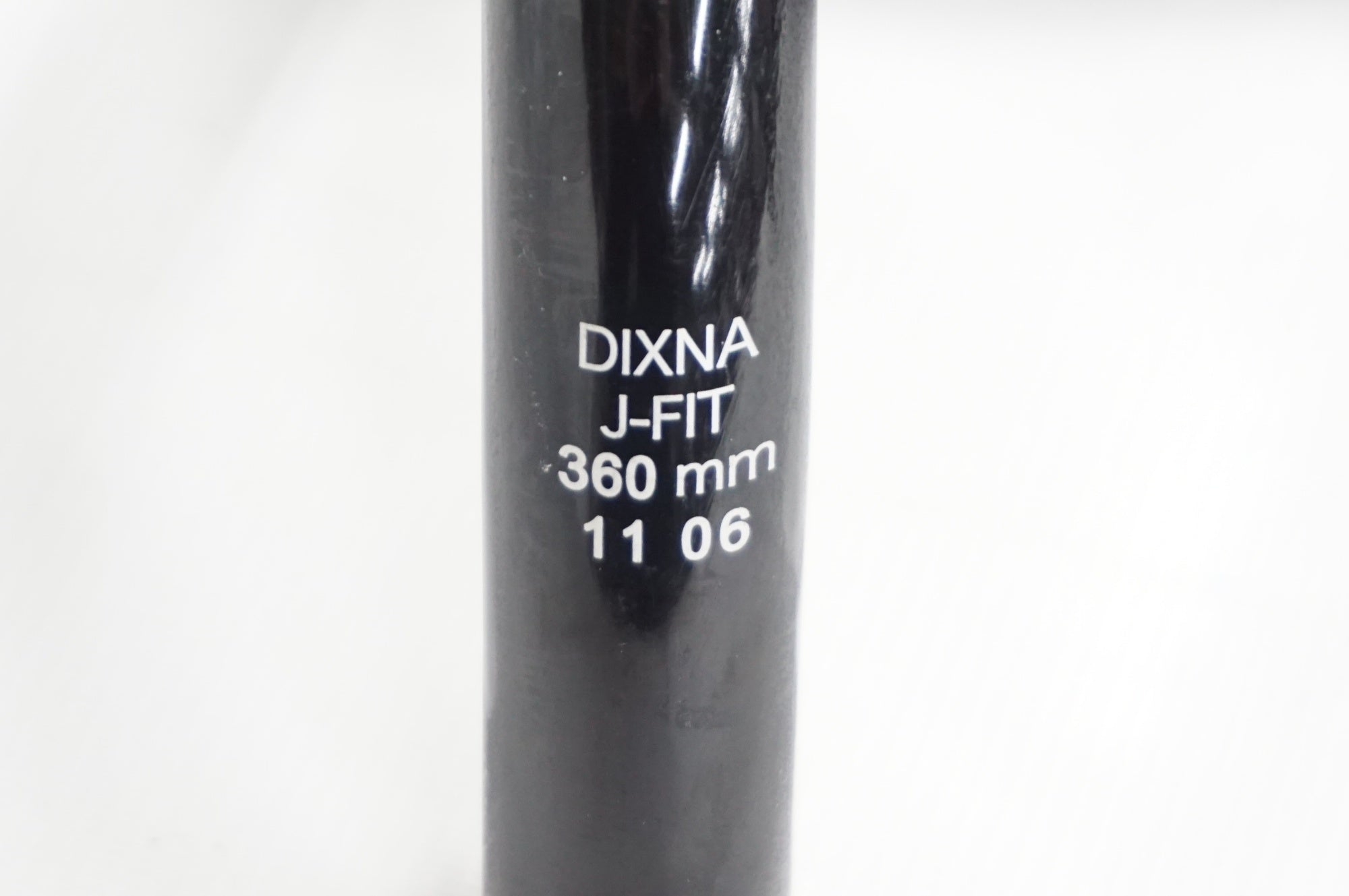 DIXNA 「ディズナ」 J-FIT Φ26 360mm ドロップハンドル / 阪急塚口店