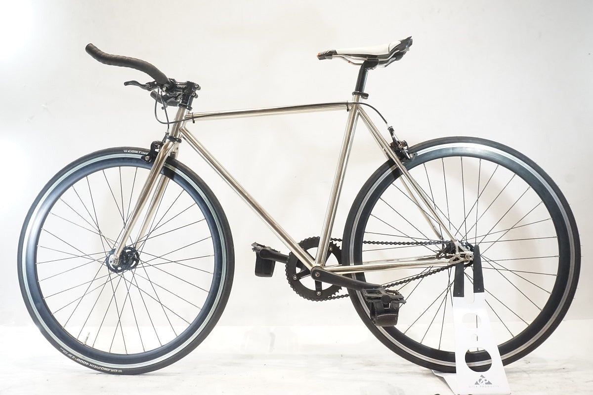 CARTEL BIKES 「カーテルバイク」 AVENUE LO 2017年モデル
