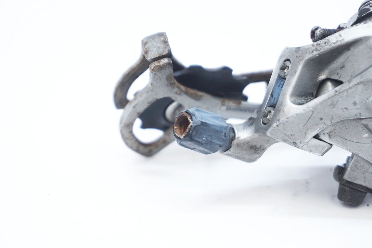 SHIMANO 「シマノ」 DEORE LX RD-M581 リアディレイラー / 大阪