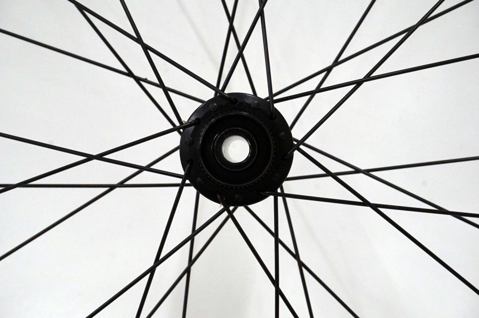 WTB 「ダブルティービー」 STI I23 SHIMANO 11s ホイールセット / 浜松