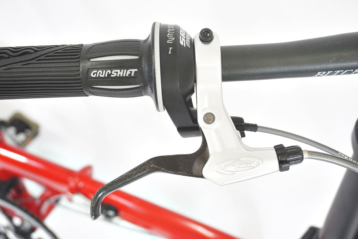 DAHON 「ダホン」 SPEED P8 2016年頃 20インチ 折り畳み自転車 / 東京商品化センター
