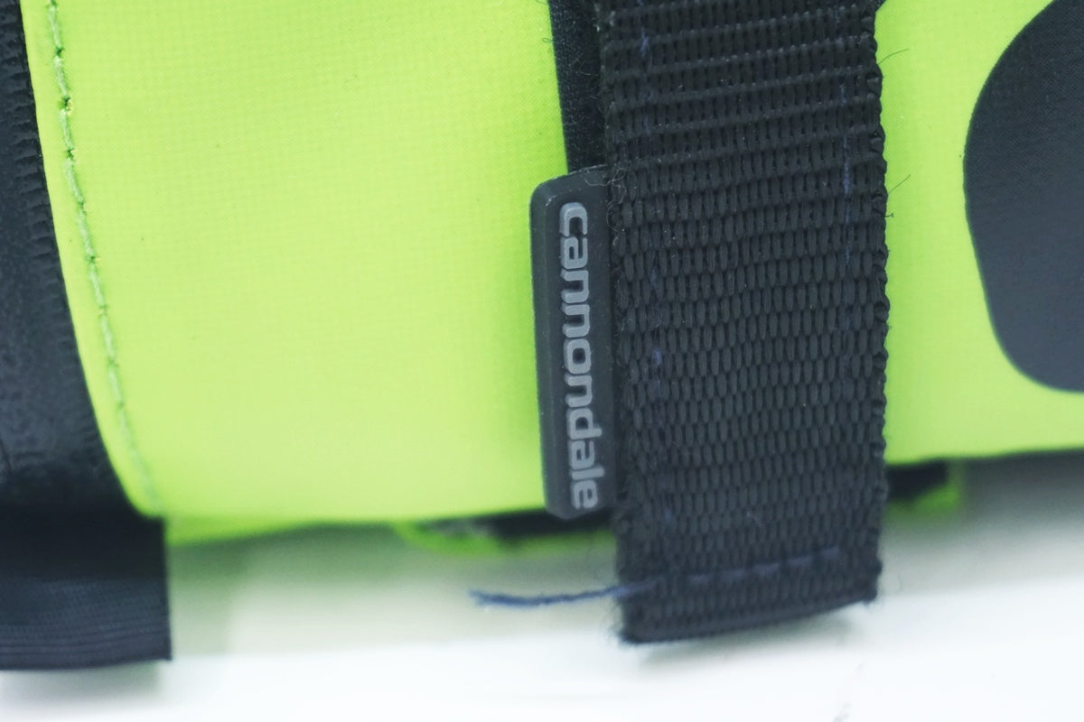 CANNONDALE 「キャノンデール」 サドルバッグ / 大阪美原北インター店