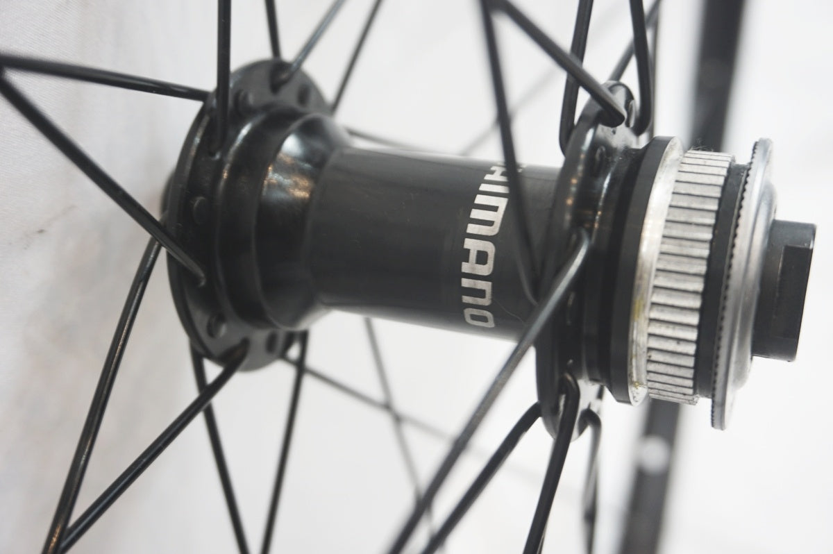 SHIMANO 「シマノ」 WH-RS171 シマノ11速 ホイールセット / バイチャリ世田谷店