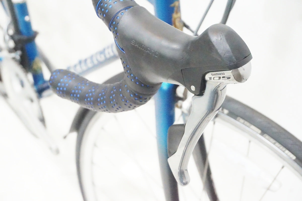 RALEIGH 「ラレー」 CRF CARLTON-F 2018年モデル ロードバイク/ 京都西院店