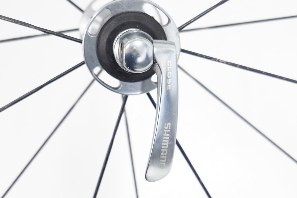 SHIMANO 「シマノ」 WH-RS500 シマノ11速 ホイールセット / 浜松