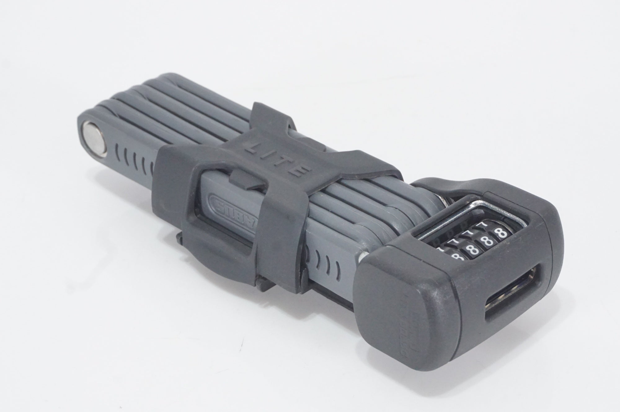 ABUS 「アブス」 BORDO LITE 6055 ロック / AKIBA店