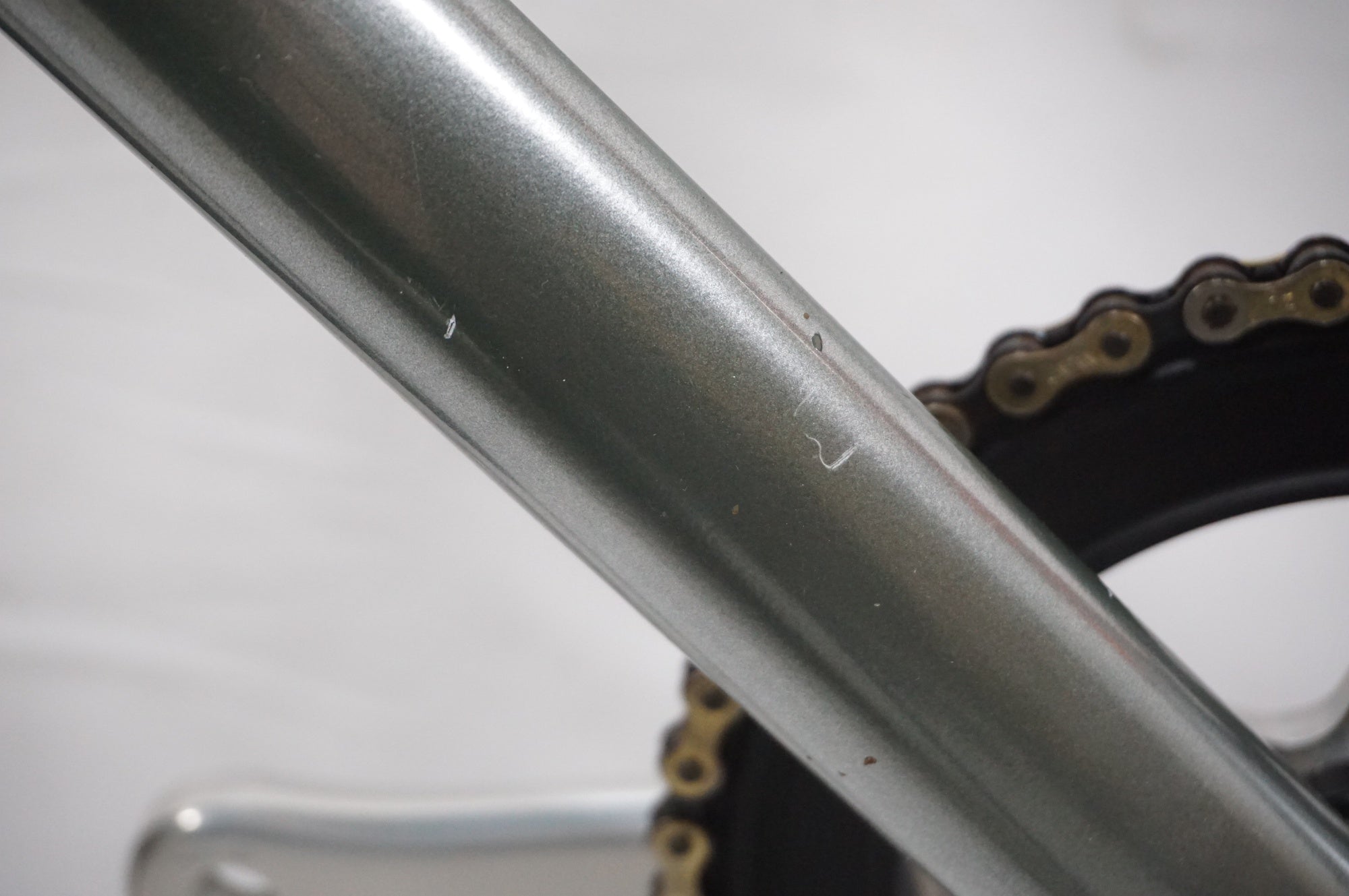 AFFINITY CYCLES 「アフィニティー サイクルズ」 LO PRO 2018年頃 カスタム ピストバイク / AKIBA店
