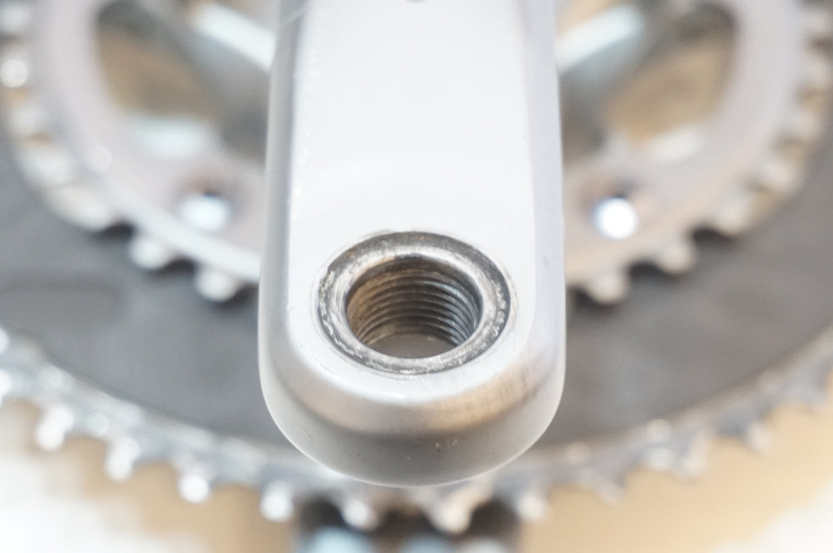 SHIMANO 「シマノ」 ULTEGRA FC-6750 50-34T 170mm クランクセット / 浦和ベース