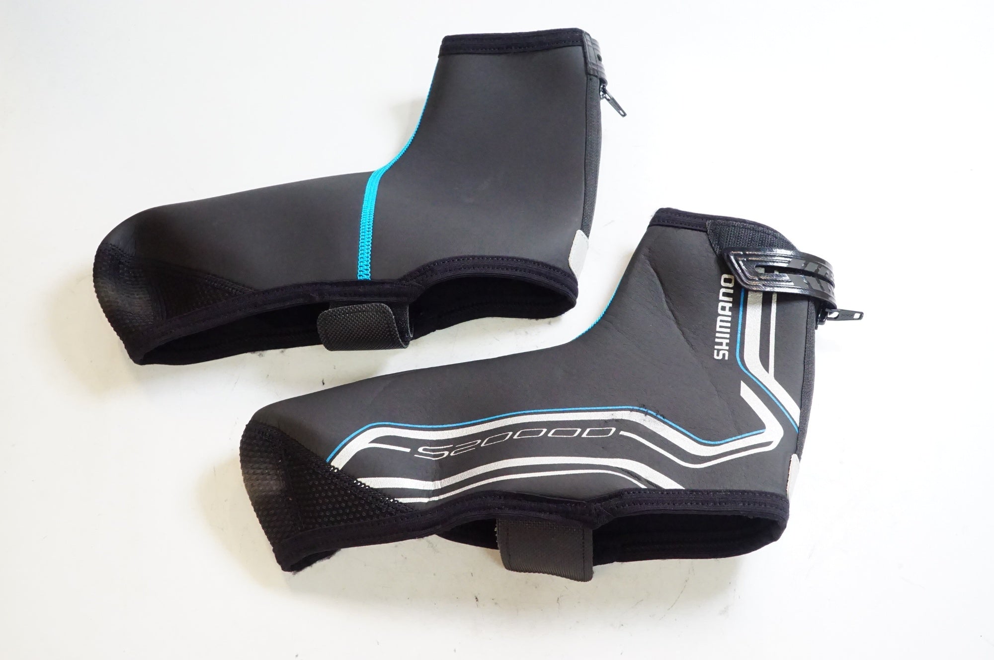 SHIMANO 「シマノ」 S2000D サイズＬ シューズカバー / 熊谷本店
