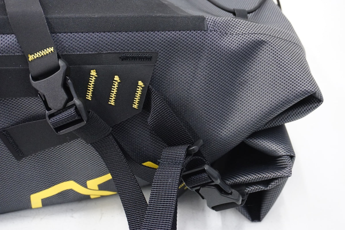 アピデュラ　サドルバック&サドルバックセット　中古 APIDURA「アピデュラ」 サドルバッグ / 浜松店 ｜ バイチャリ