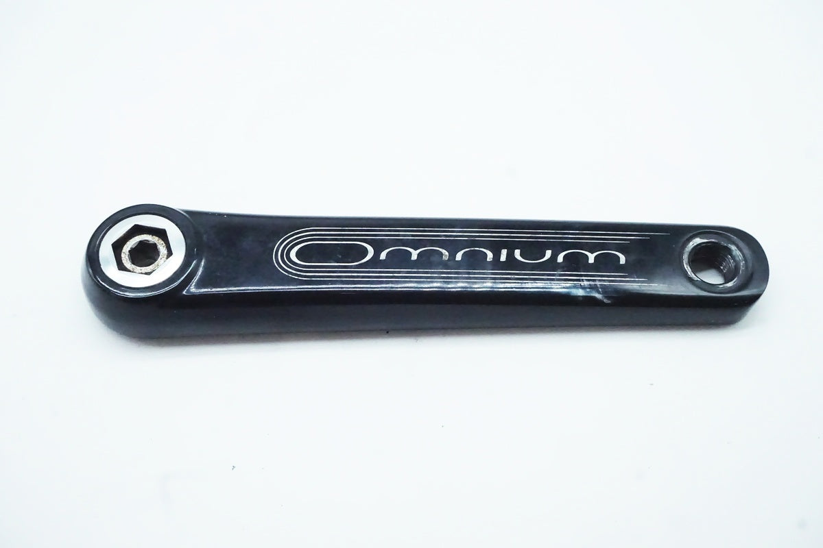 SRAM「スラム」 OMNIUM GXP 170mm 48T クランクセット/ 京都西院店 SRAM「スラム」 OMNIUM GXP 170mm 48T クランクセット/ 京都西院店