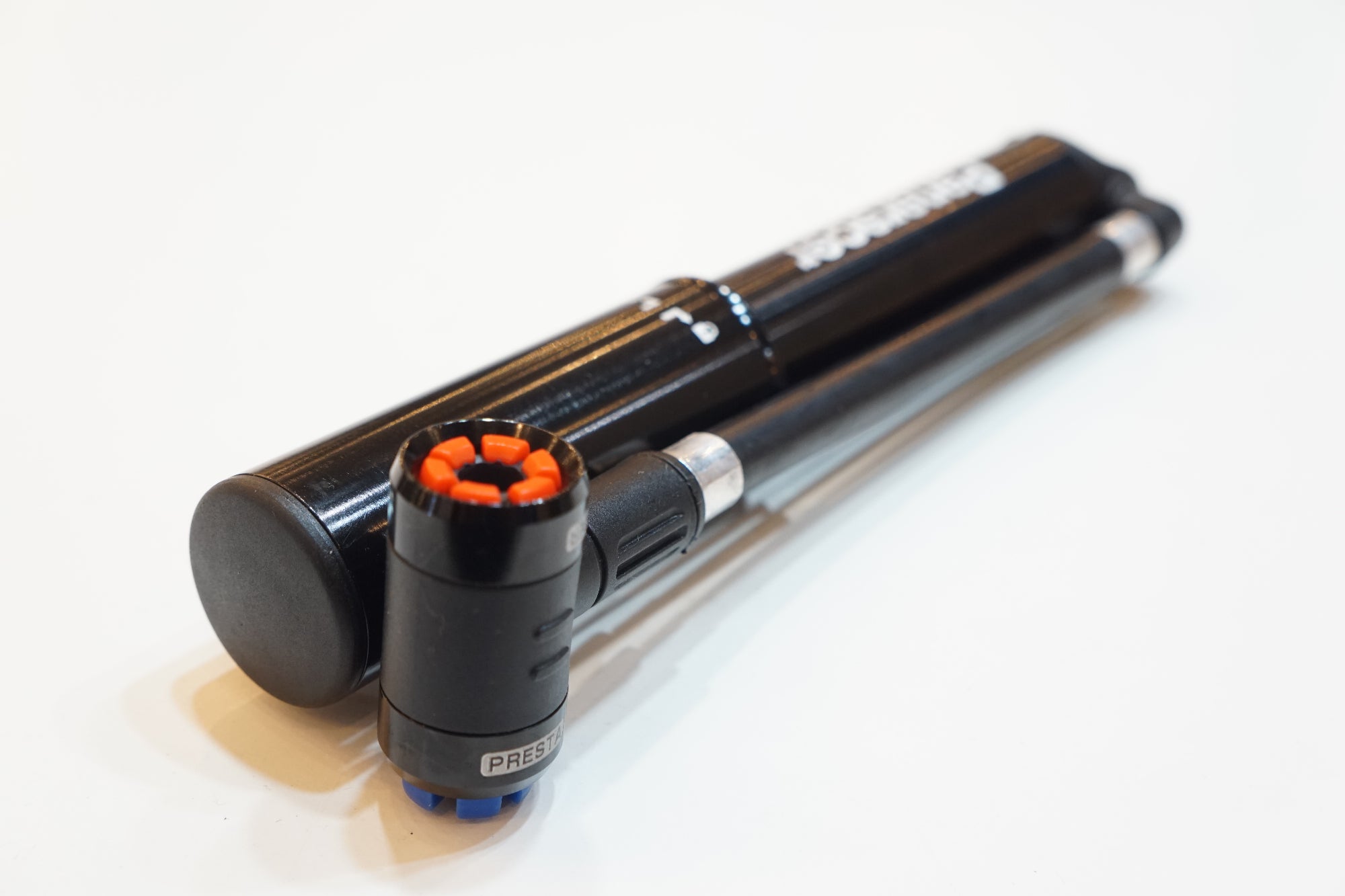 PANARACER 「パナレーサー」 BMP-23AEZ ワンタッチミニポンプ / バイチャリ浦和ベース