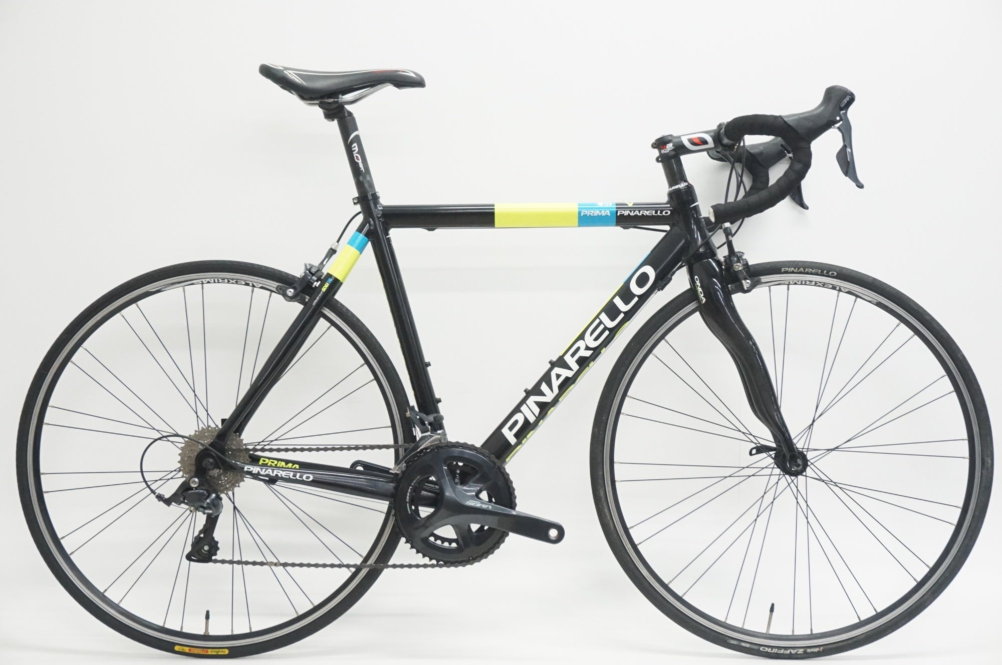 PINARELLO 「ピナレロ」 PRIMA SORA 2018年モデル ロードバイク / 福岡店