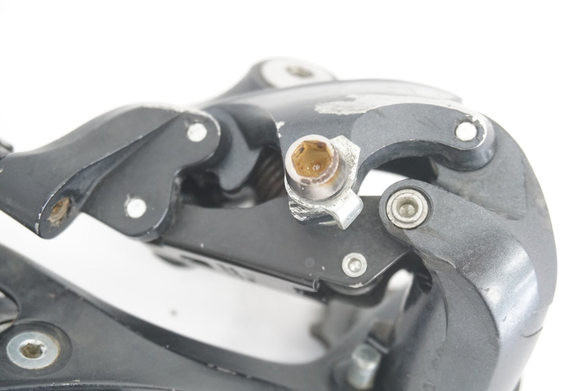 Sora  Shimano デュラエース リアディレイラー SORA リアディレーラーショートケージ 9スピード