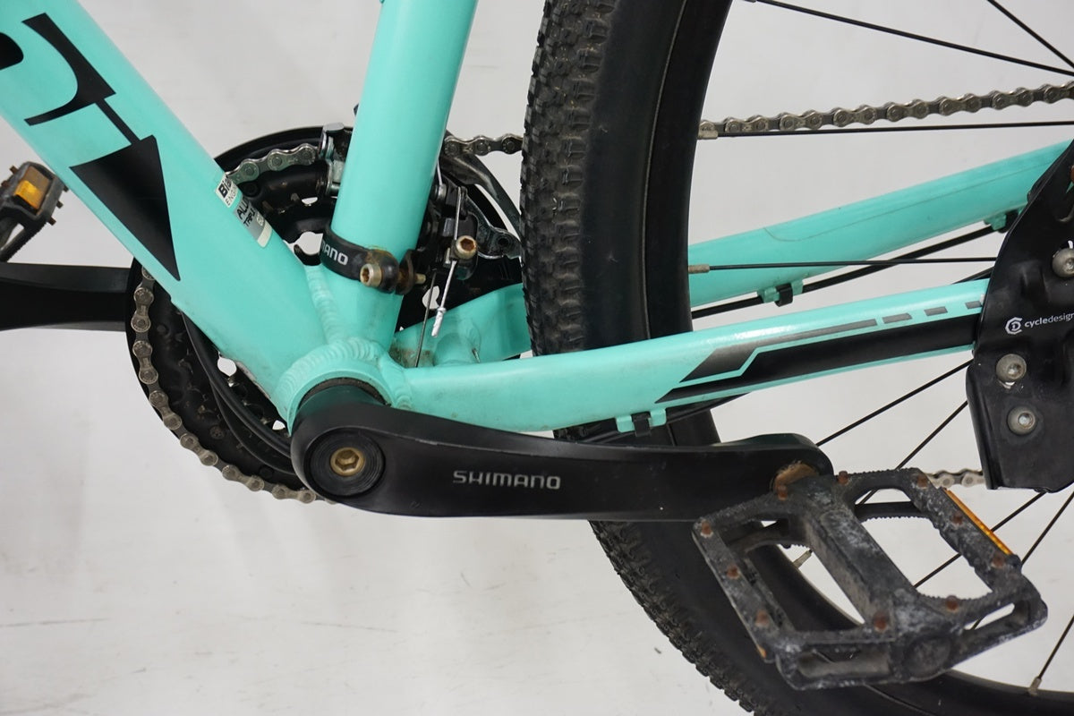 BIANCHI「ビアンキ」 KUMA 29.3 29インチ 2018年モデル マウンテンバイク / 浜松店