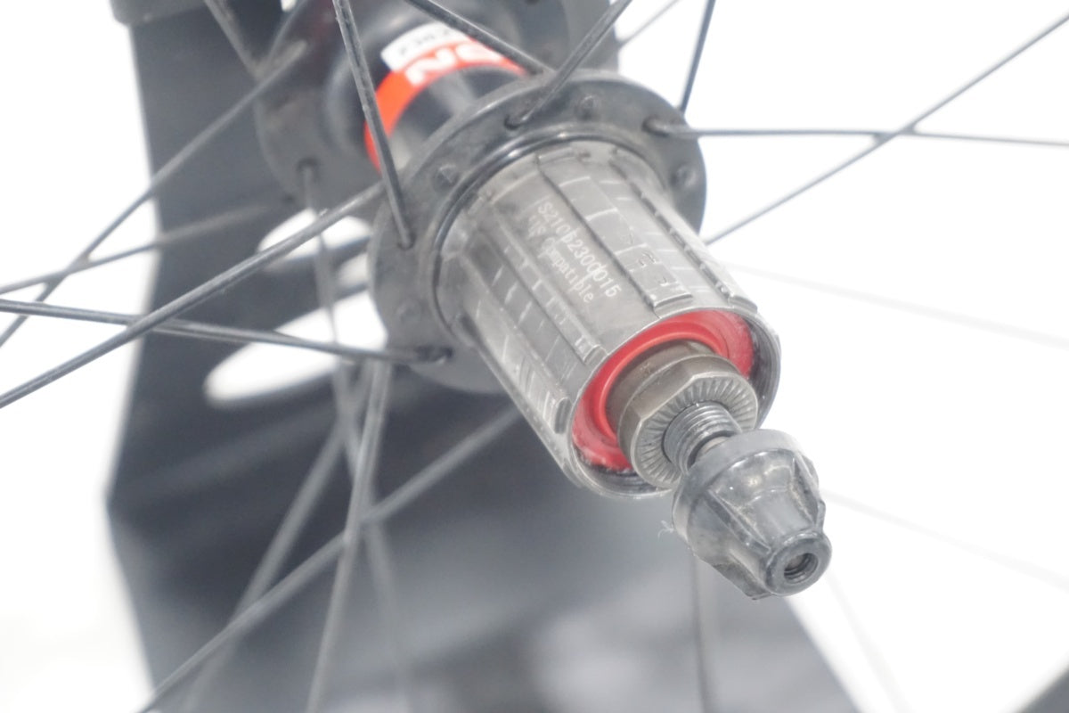 K-FUN 「ケーファン」 16インチ SHIMANO11速 ホイールセット  / 滋賀大津店