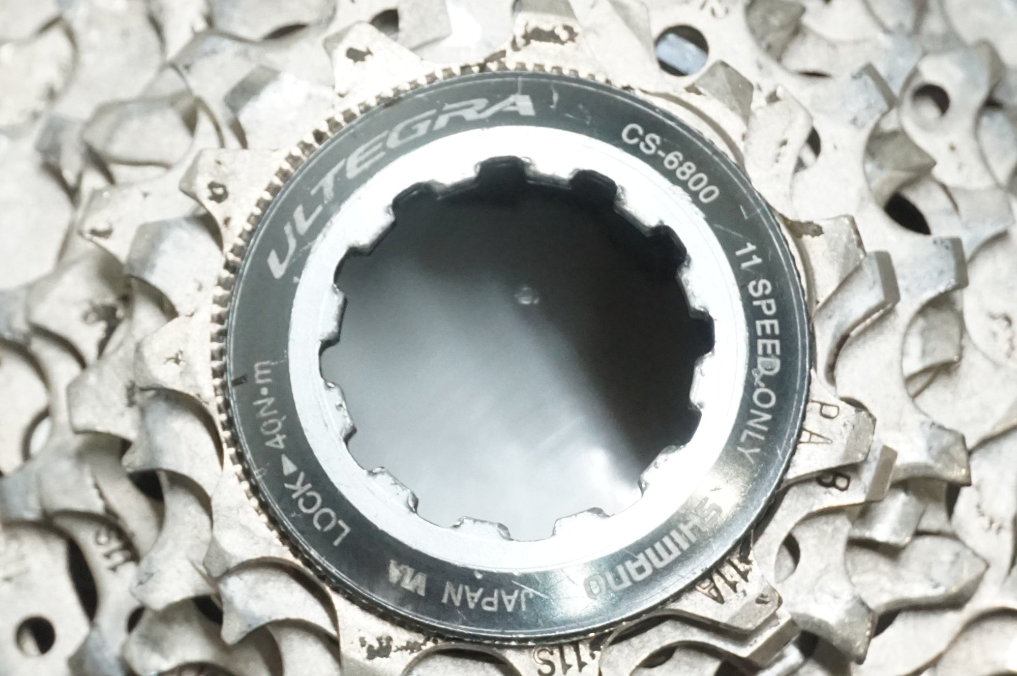 SHIMANO 「シマノ」 ULTEGRA CS-6800 スプロケット / 大宮店