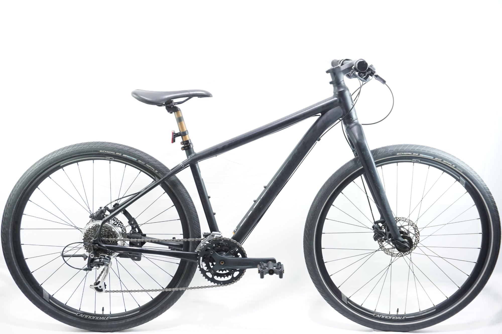 CANNONDALE 「キャノンデール」 BAD BOY 29ER 2015年モデル 29er クロスバイク / 中目黒店