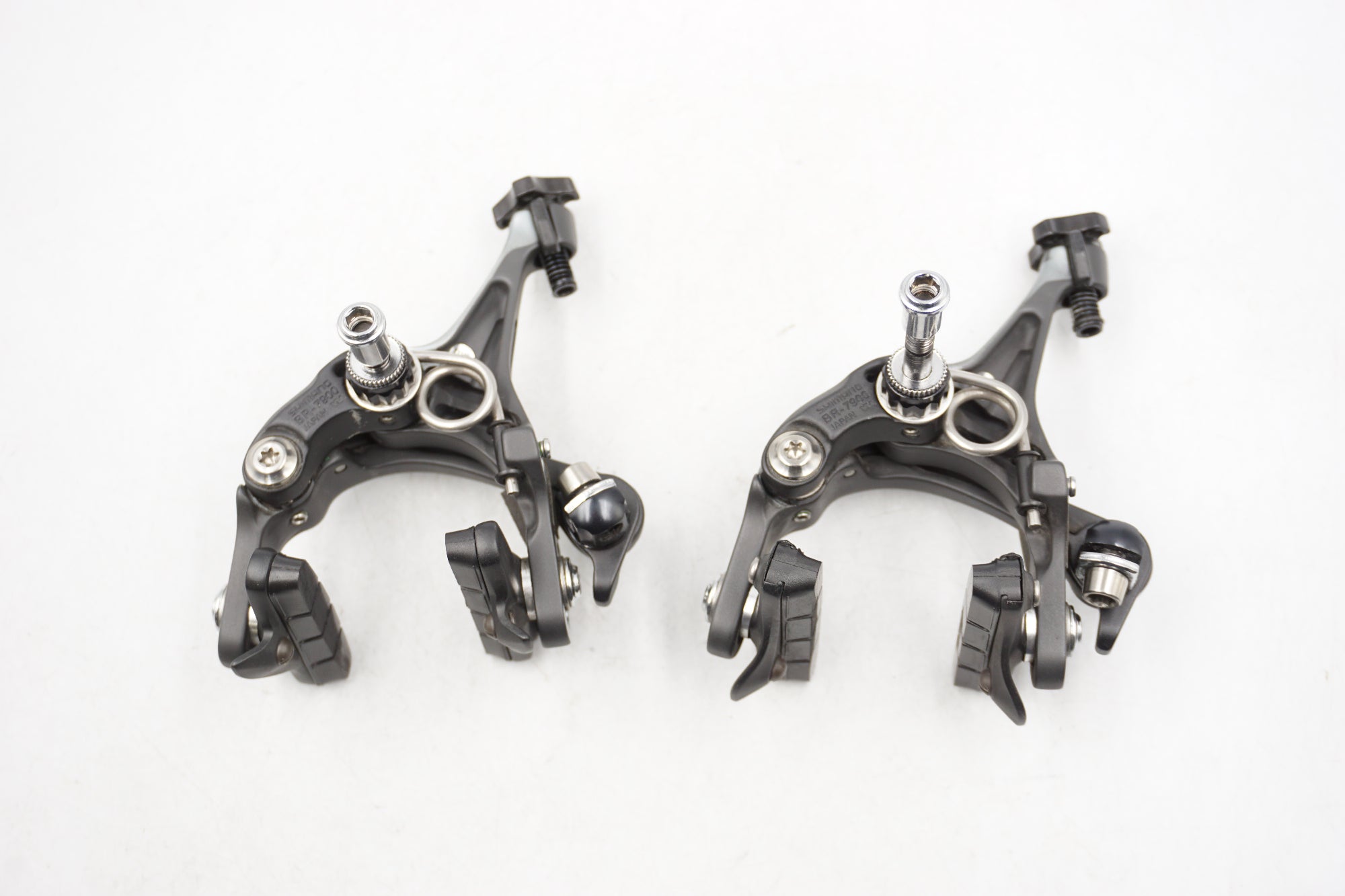 SHIMANO 「シマノ」 DURA-ACE BR-7900 キャリパーブレーキセット