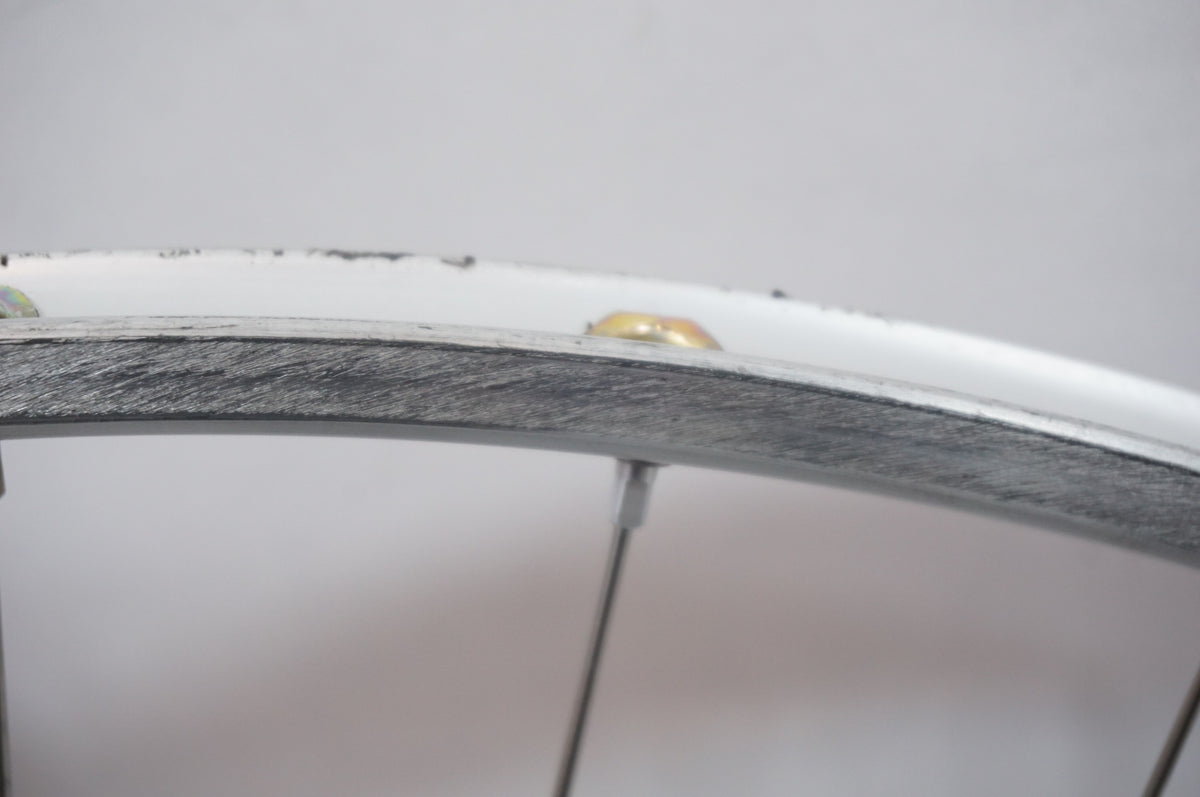 AMBROSIO 「アンブロッシオ」 リム SHIMANO HB/FHR7000 SHIMANO 11S ホイールセット / 世田谷店