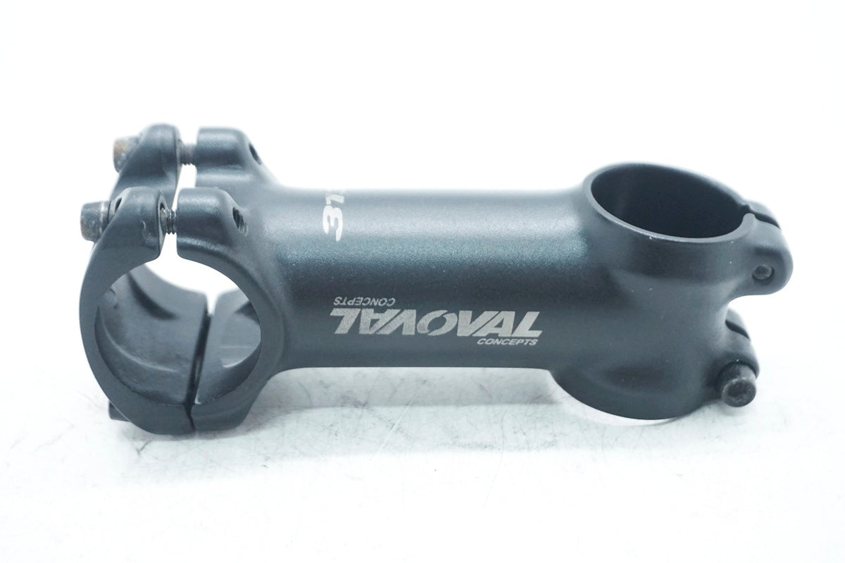 OVAL 「オーバル」 313 Φ31.8 90mm ステム / 大阪門真店 ｜ バイチャリ