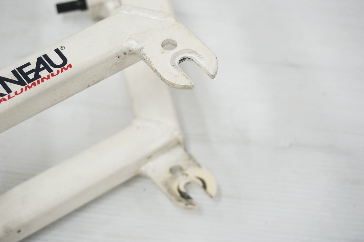 直接引取り 〈ジャンク品〉【 LOUIS GARNEAU 】 ジャンク LOUIS GARNEAU 「ルイガノ」 BD-1 フロントフォーク / 奈良店