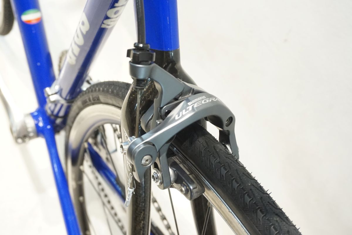 GIOS 「ジオス」 AEROLITE 2008年ごろモデル ロードバイク / 横浜戸塚店