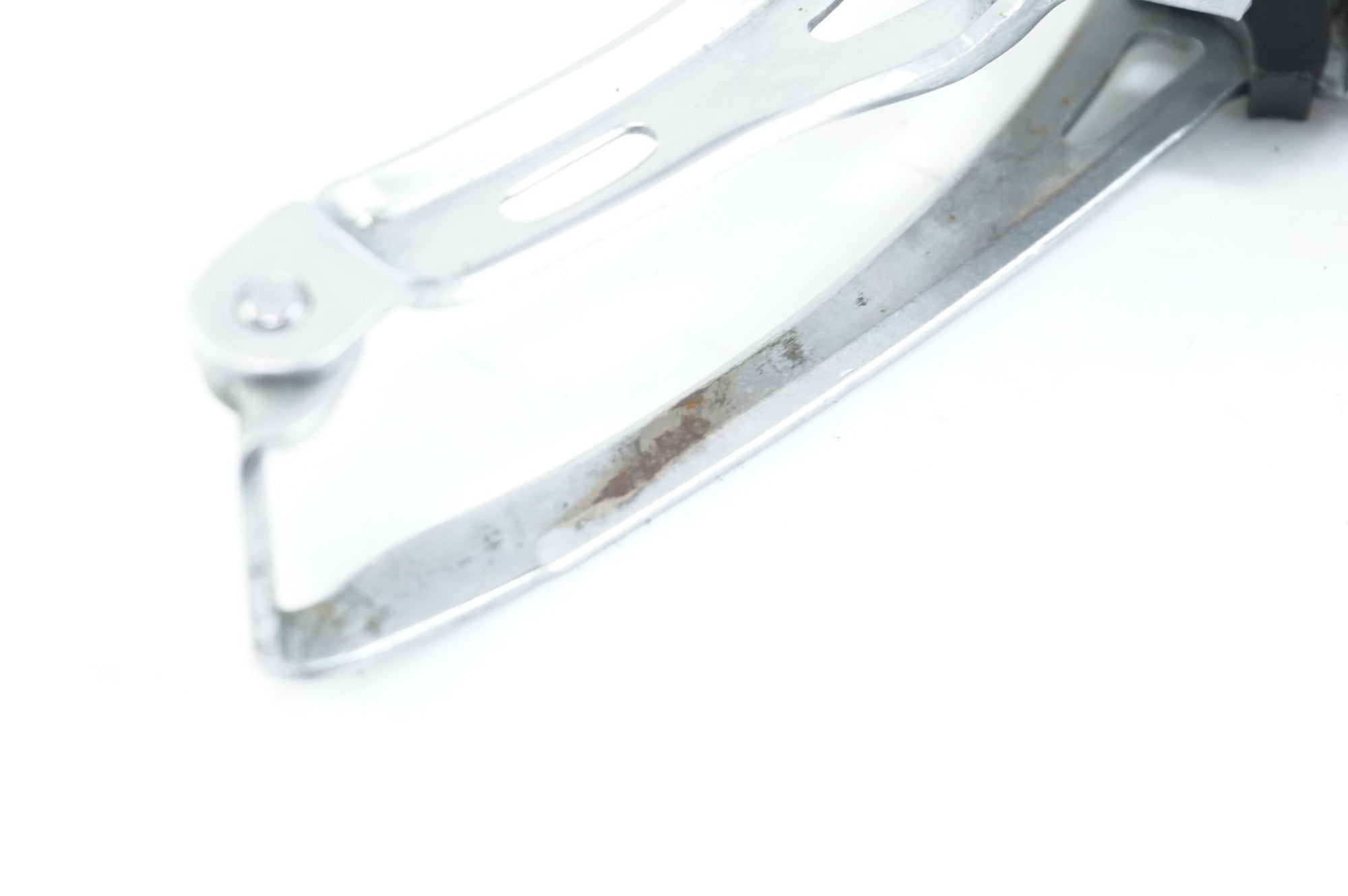 CAMPAGNOLO 「カンパニョーロ」 VELOCE フロントディレイラー / 中目黒店