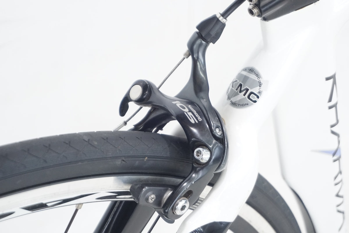 KUOTA 「クオータ」 KHARMA GLAM 2009年モデル ロードバイク / 滋賀