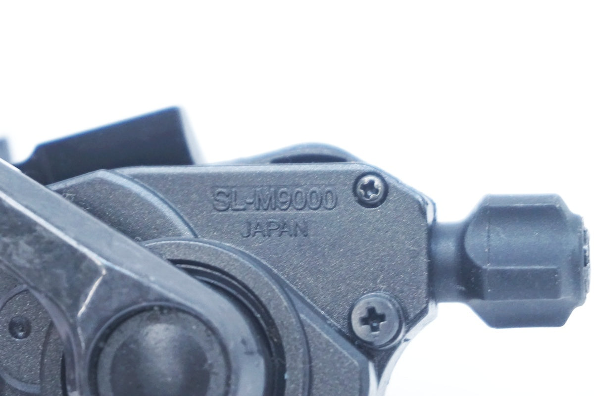 SHIMANO 「シマノ」 XTR SL-M9000 左のみ ラピッドファイヤーシフター / 大阪美原北インター店