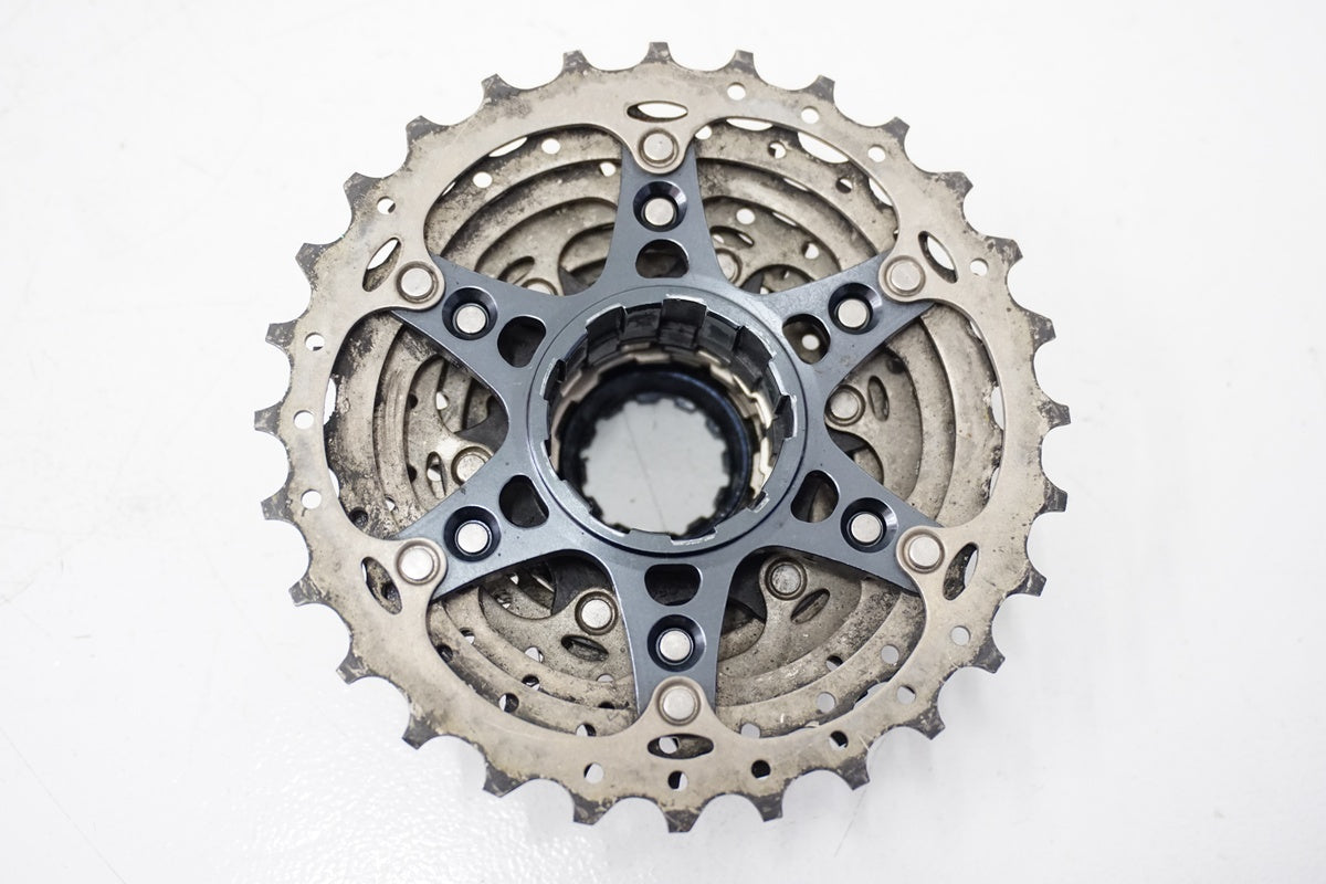 SHIMANO「シマノ」 ULTEGRA CS-R8000 11-28T スプロケット / 浜松店