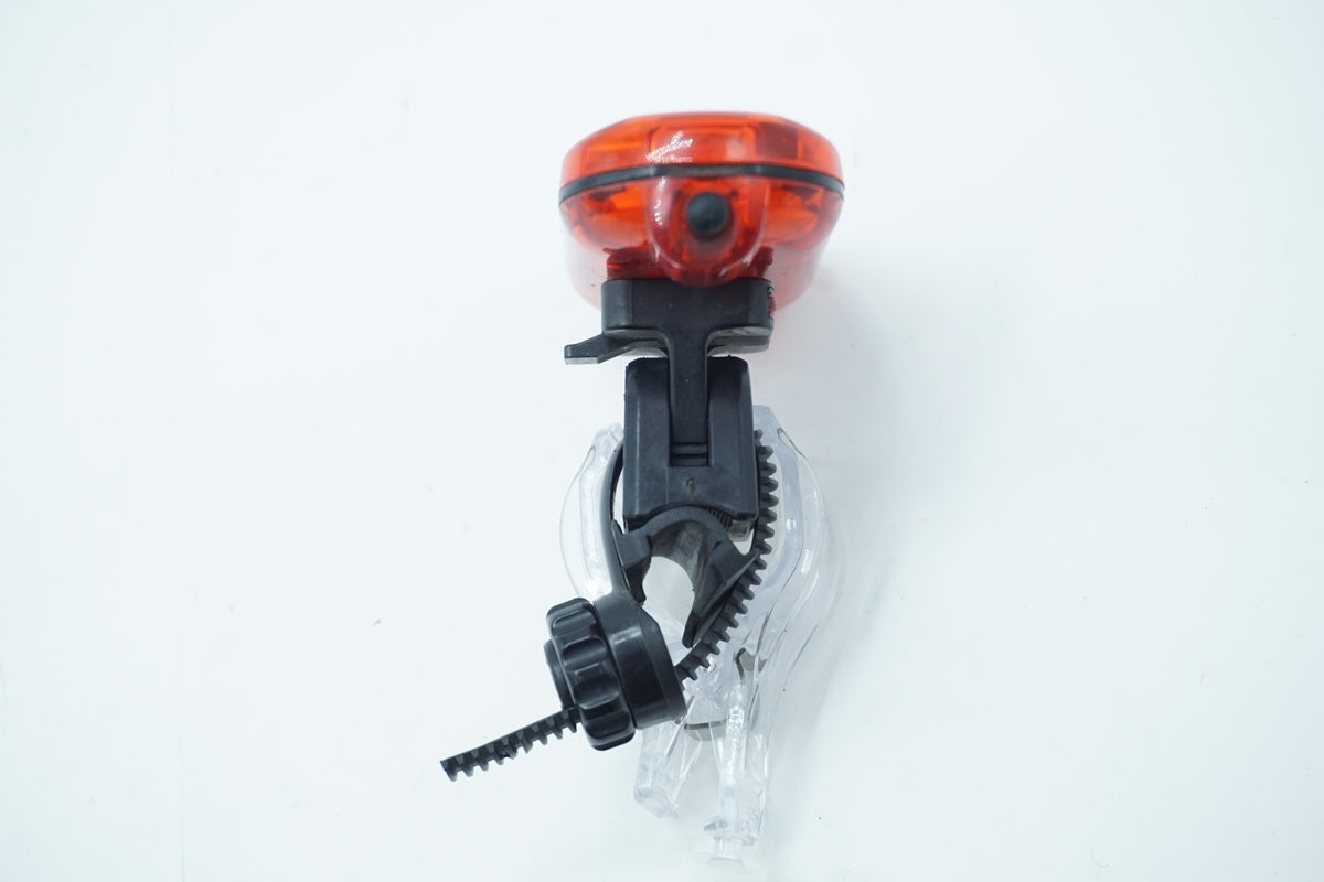 CATEYE 「キャットアイ」 TL-LD155 ライト/ 京都西院店