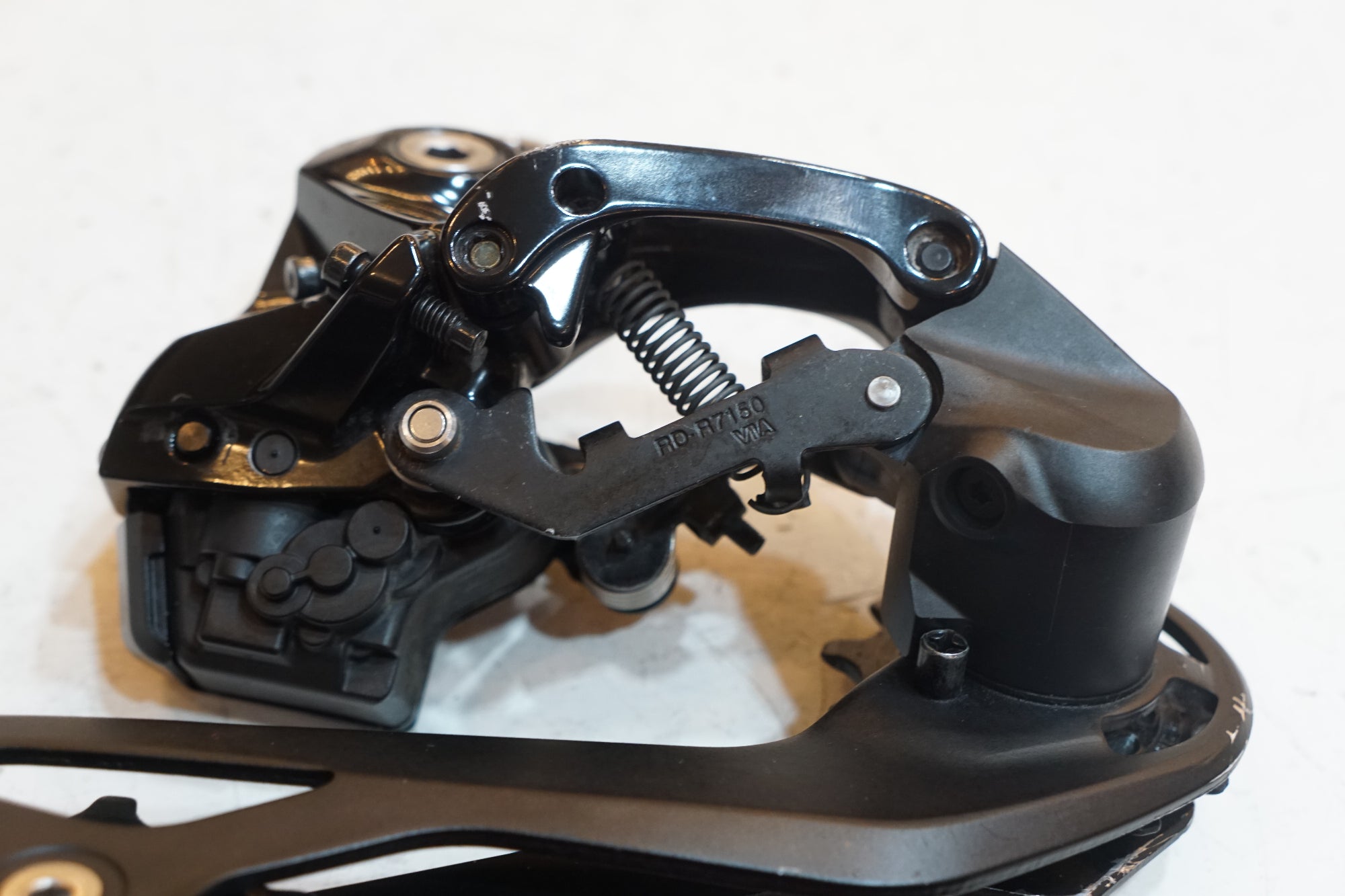 SHIMANO 「シマノ」 105 Di2 RD-R7150 リアディレイラー / バイチャリ浦和ベース