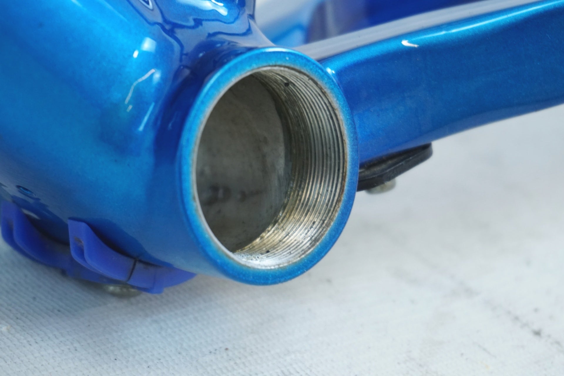 KLEIN 「クライン」 ATTITUDE RACE 1997年モデル MTB フレーム / 有明ガーデン店