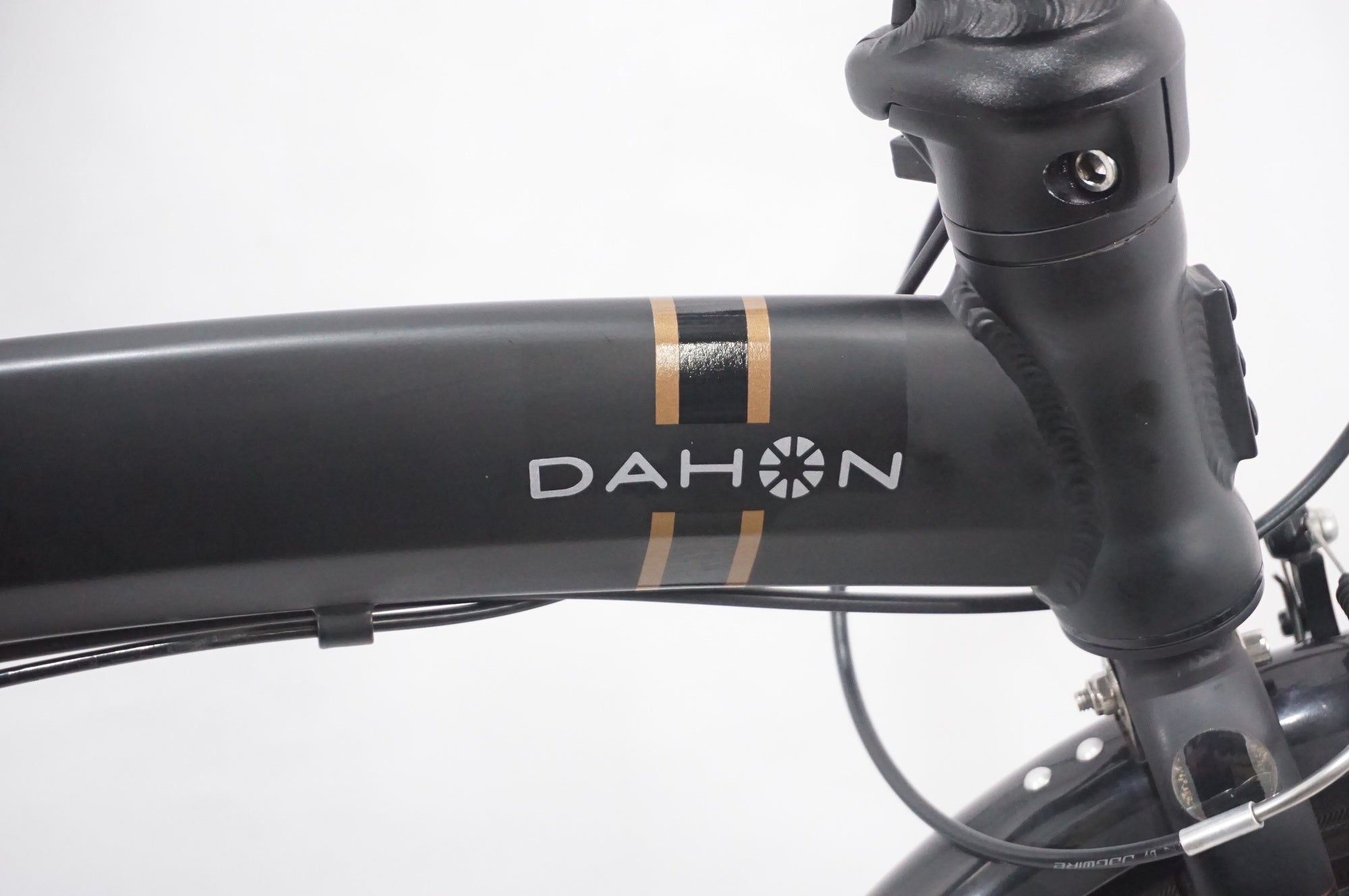 DAHON 「ダホン」 CURVE D7 2017年モデル 16インチ 折り畳み自転車
