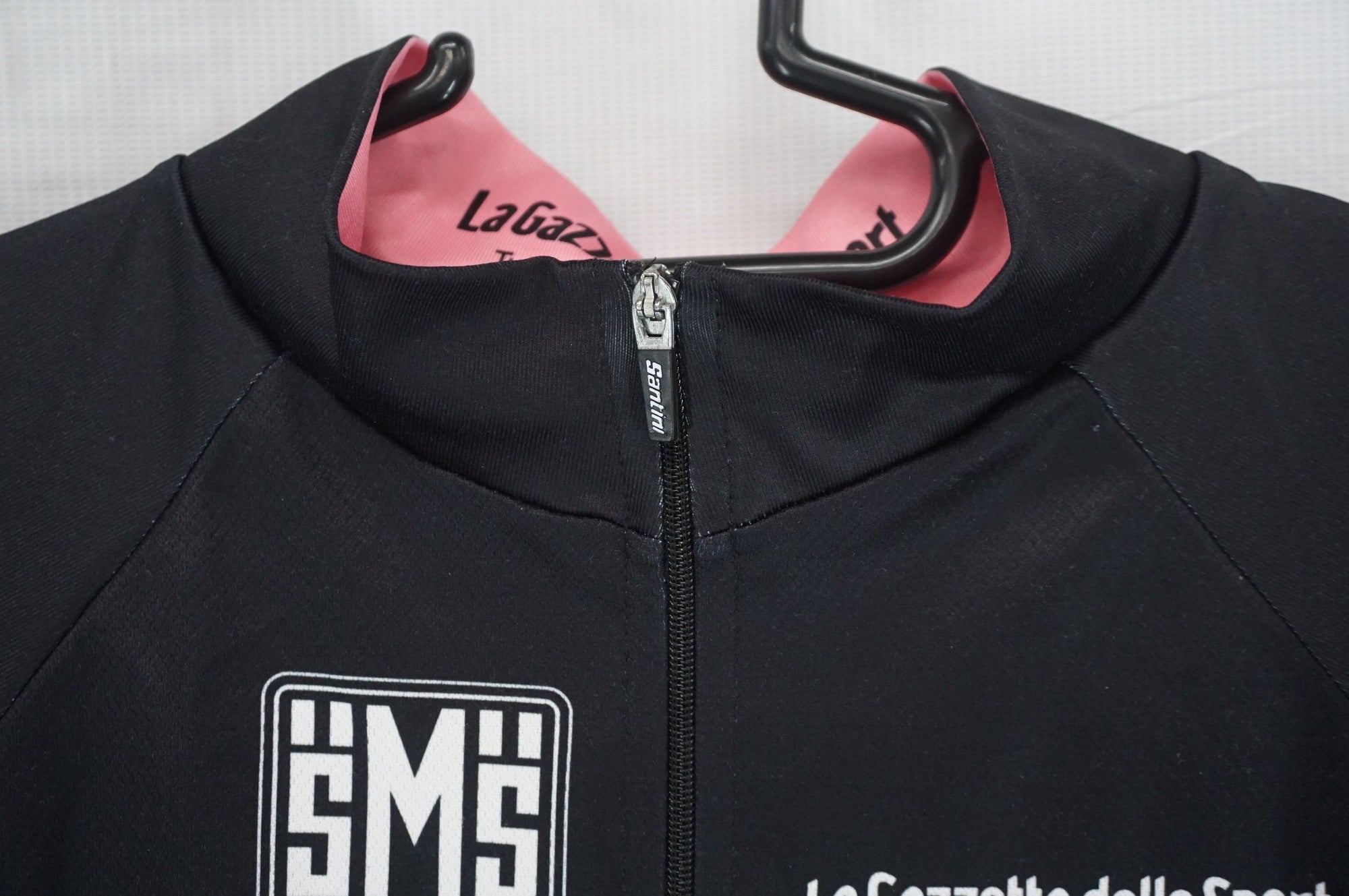 SMS SANTINI 「サンティーニ」 セットアップ Mサイズ サイクルジャージ