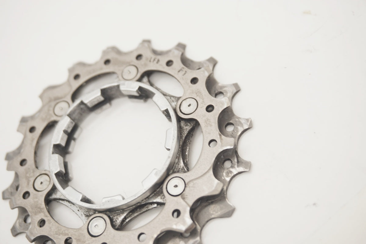 SHIMANO 「シマノ」 DURA-ACE CS-7900 12-28T スプロケット/ 京都八幡