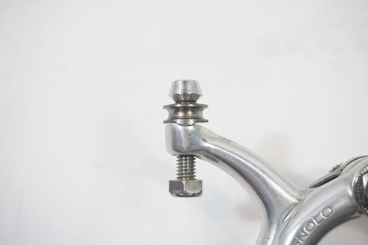 Campagnolo カンパニョーロ Super record キャリパー Campagnolo SuperRecord（カンパニョーロスーパーレコード