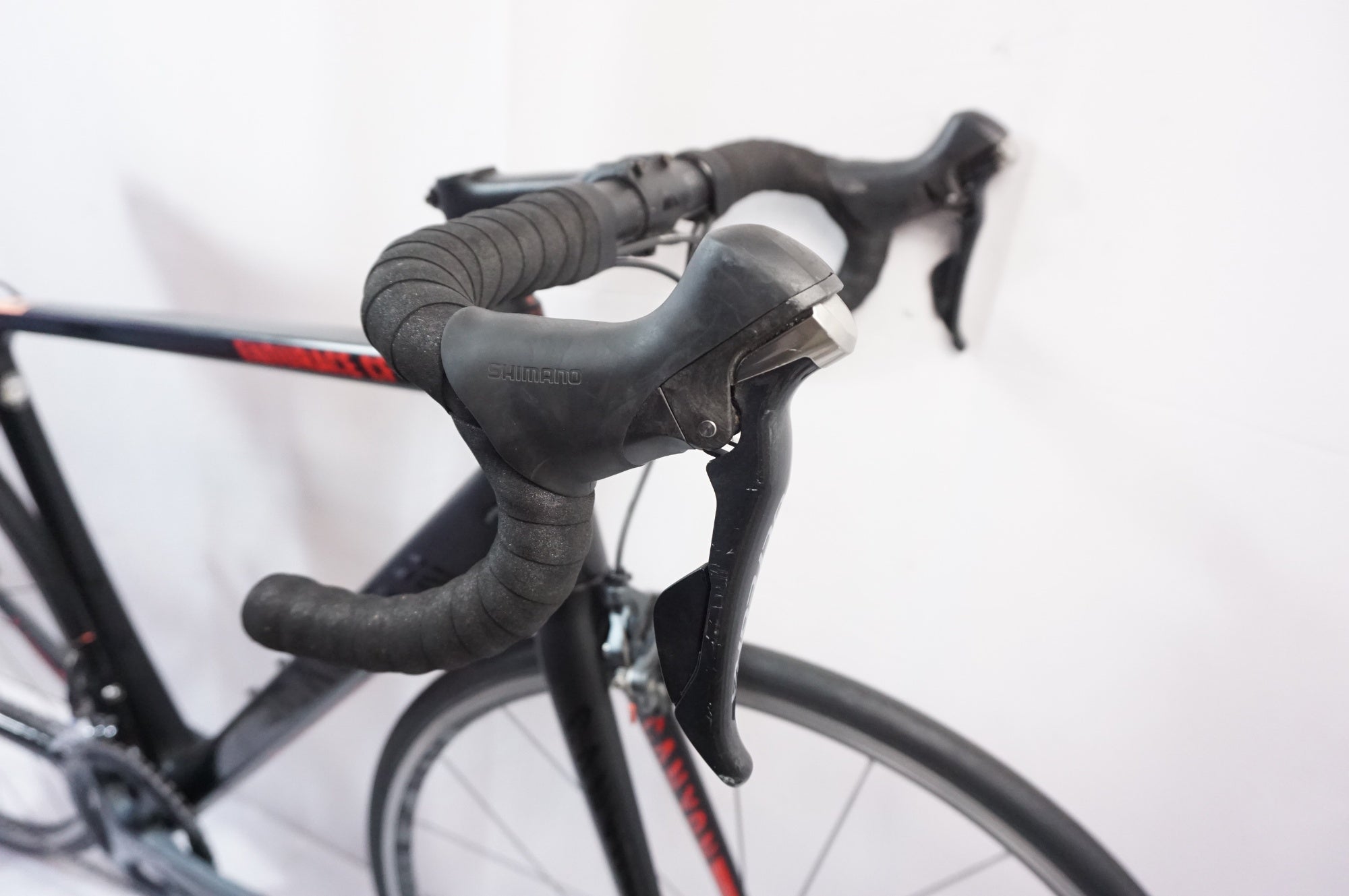 CANYON 「キャニオン」 ENDURACE CF 9.0 2016年モデル ロードバイク