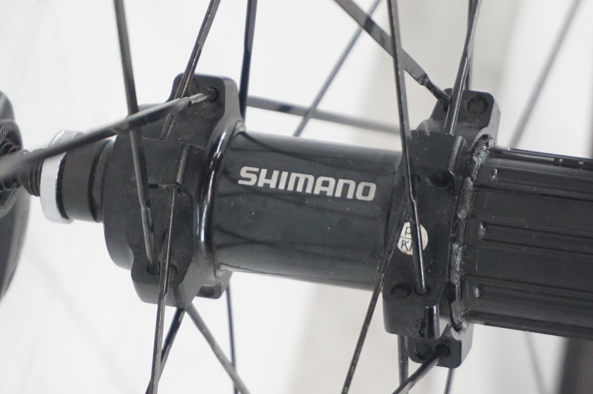 SHIMANO 「シマノ」 WH-RS21 シマノ11速 ホイールセット / 阪急塚口店