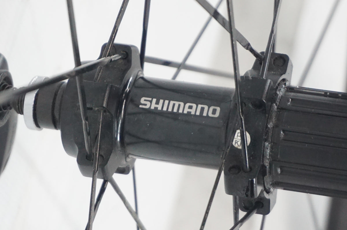 SHIMANO 「シマノ」 WH-RS21 シマノ11速 ホイールセット / 阪急塚口店