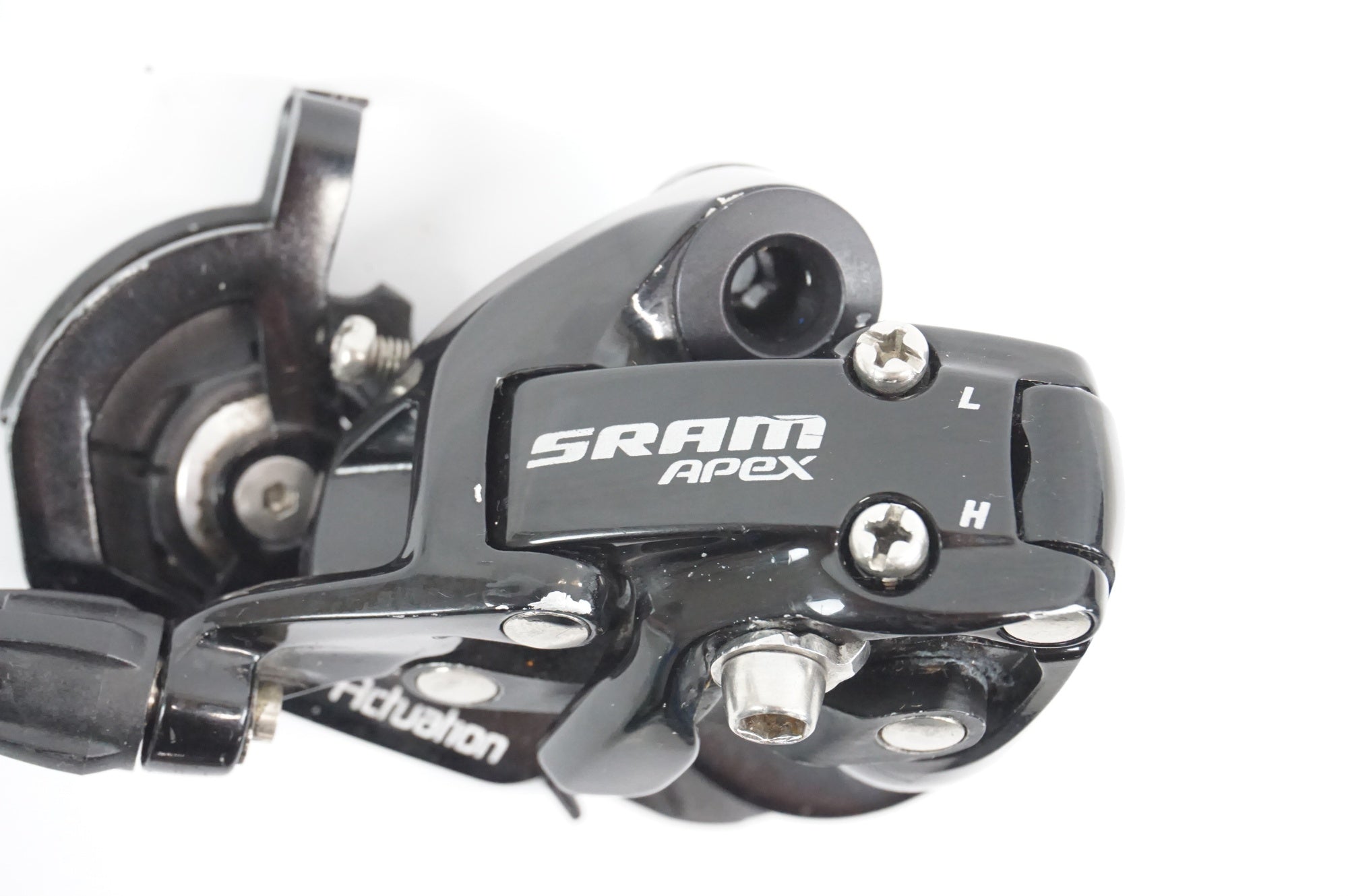 SRAM 「スラム」 APEX リアディレイラー / 宇都宮店