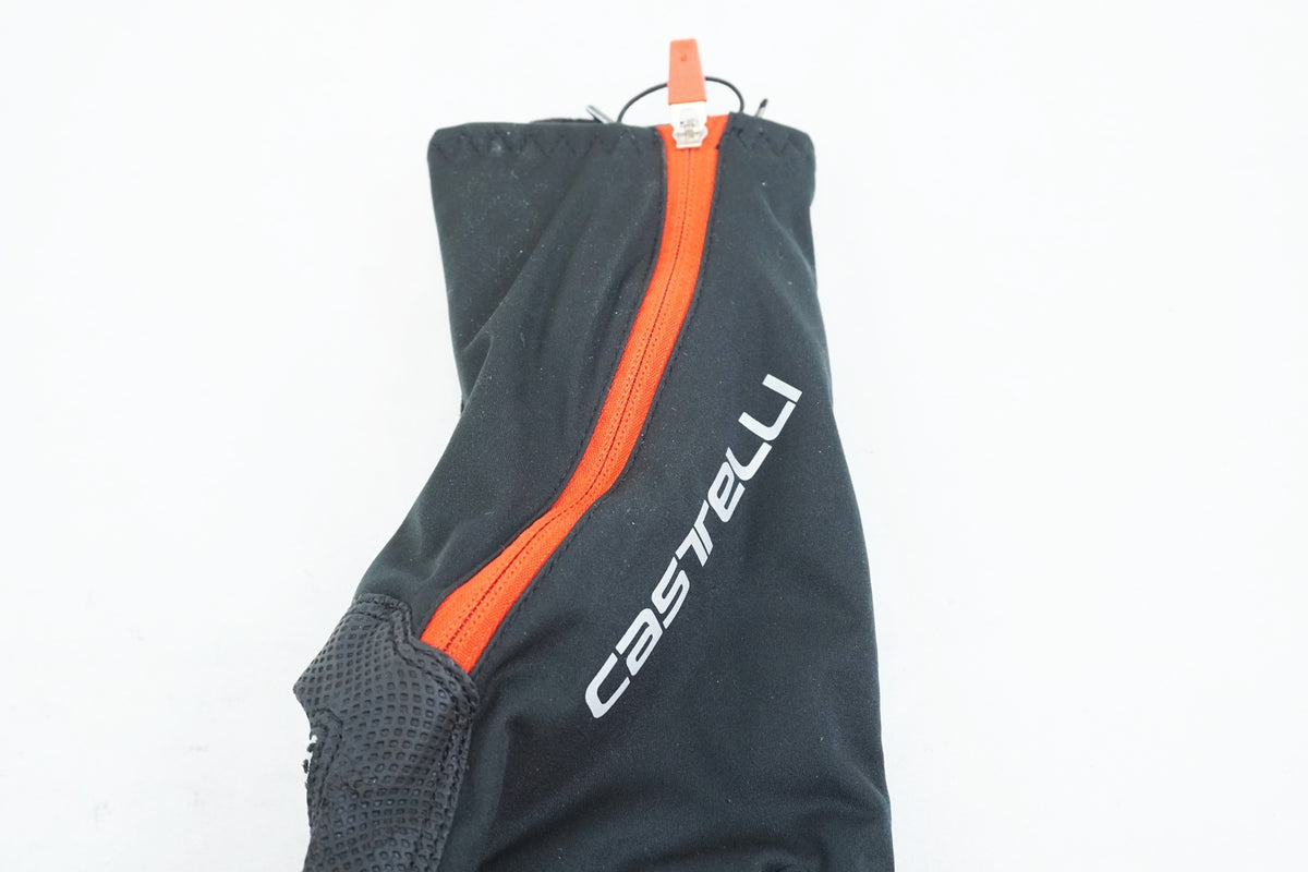 CASTELLI 「カステリ」 ROSSO CORSA グローブ / 有明ガーデン店