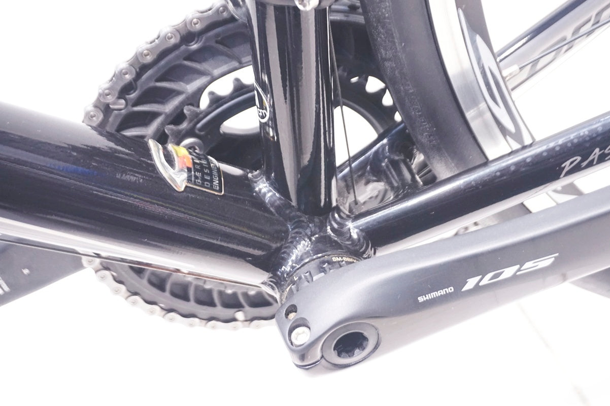 CORRATEC 「コラテック」 DOLOMITI 105 2019年モデル ロードバイク / 大阪門真店