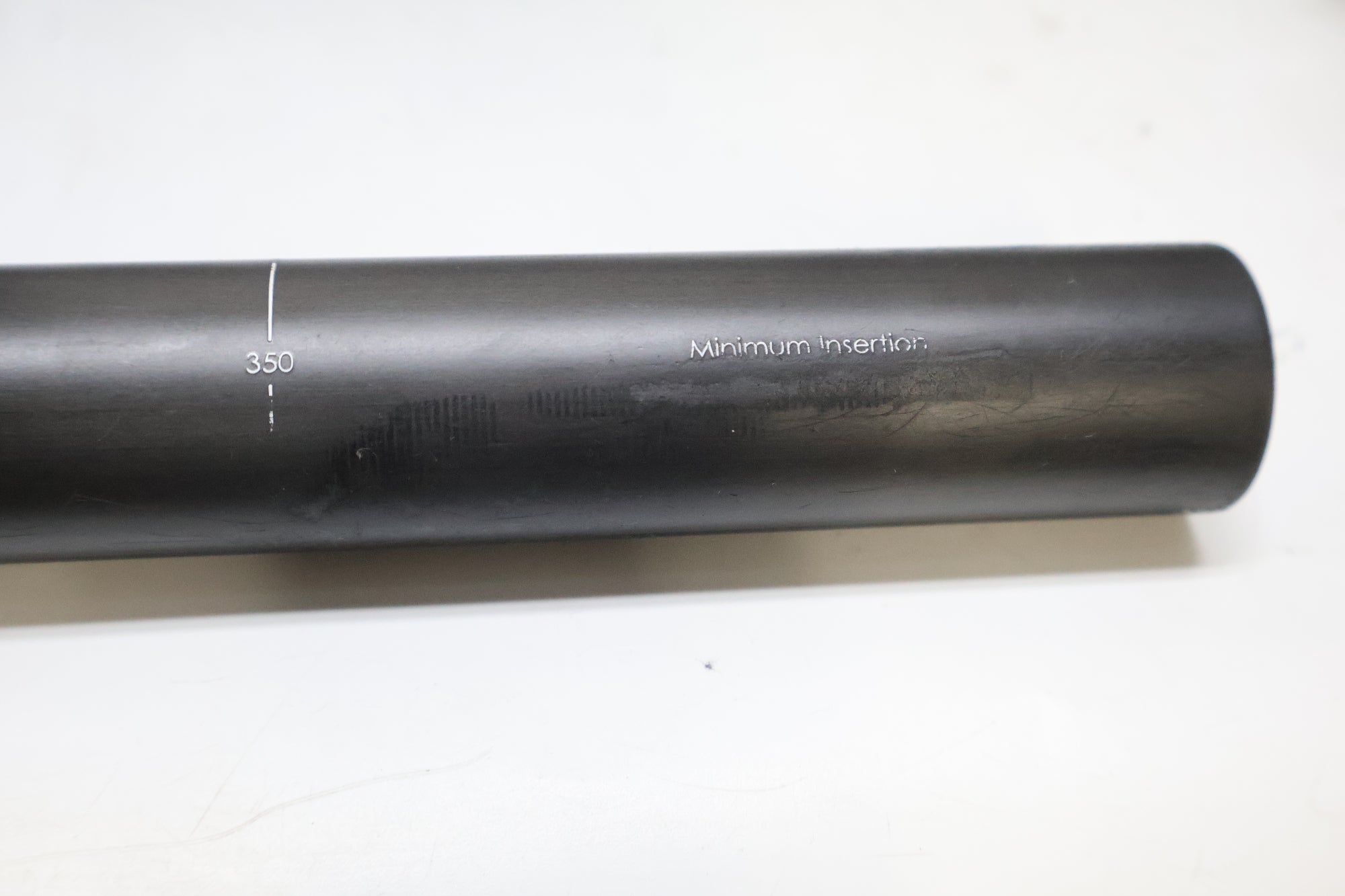 3T 「スリーティー」 ZERO 25 TEAM STEALTH Φ27.2 350mm カーボンシートポスト / 高知店